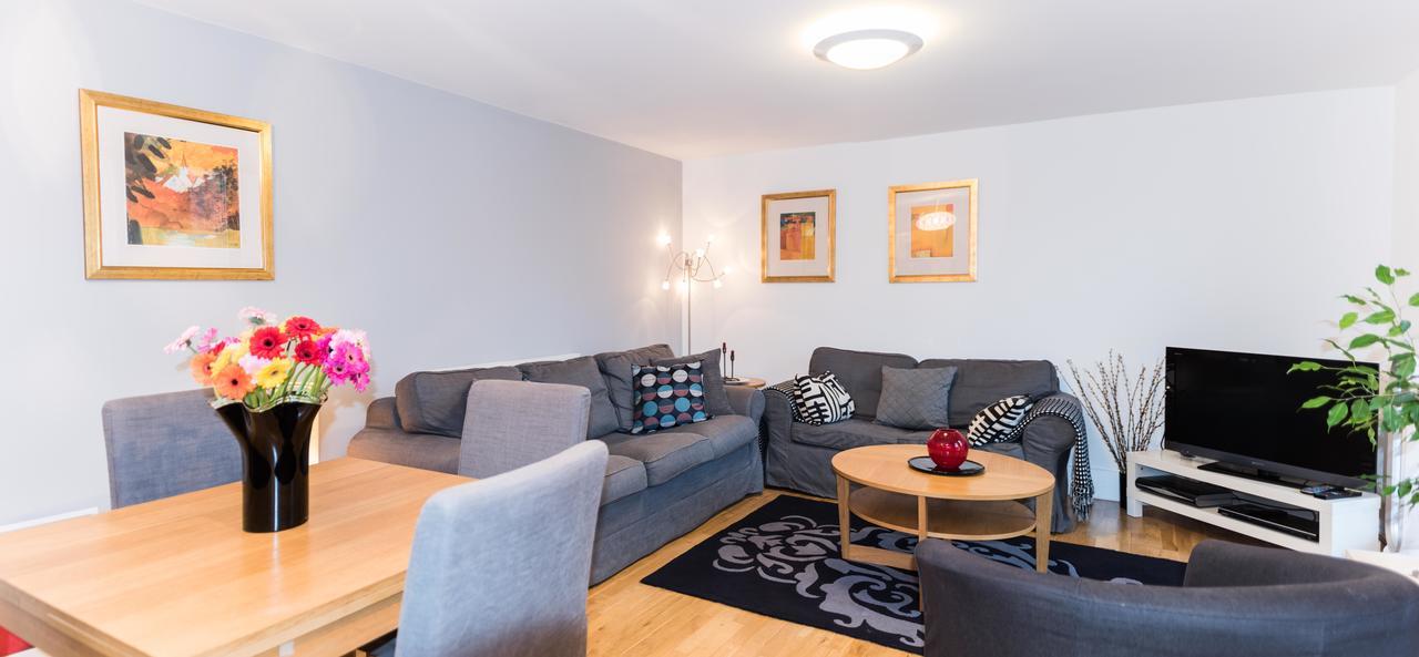 Lets Holiday In London Greenwich Экстерьер фото