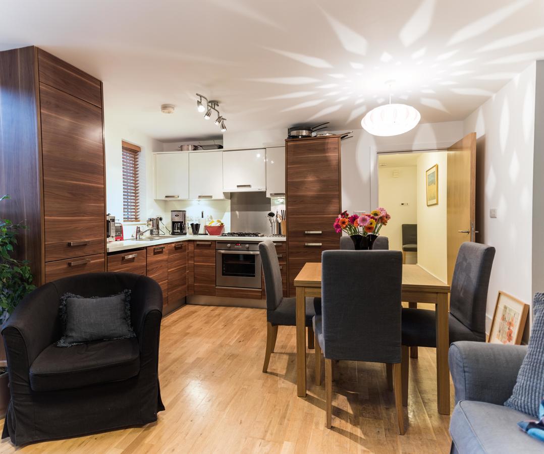 Lets Holiday In London Greenwich Экстерьер фото