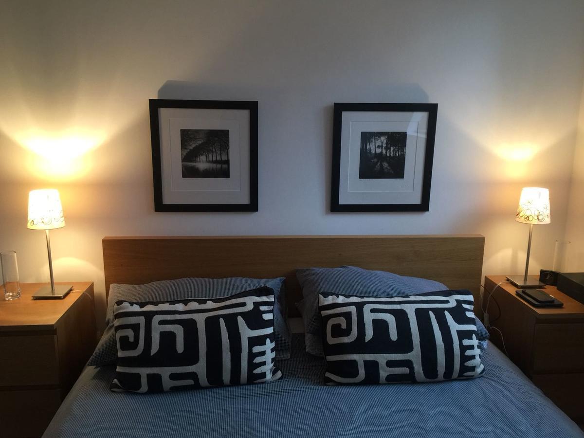 Lets Holiday In London Greenwich Экстерьер фото