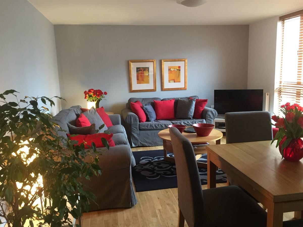 Lets Holiday In London Greenwich Экстерьер фото