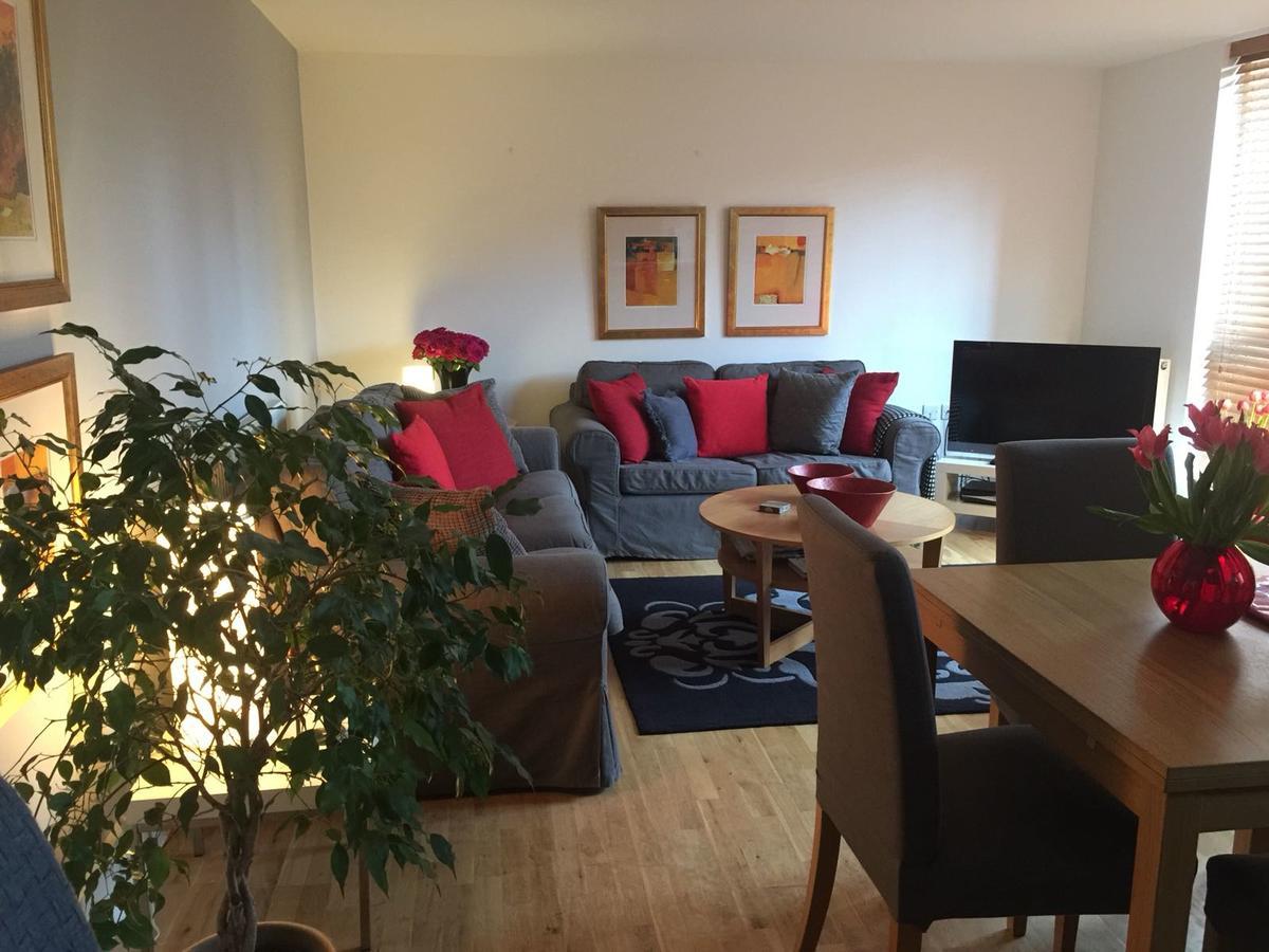 Lets Holiday In London Greenwich Экстерьер фото