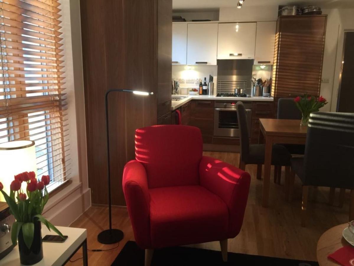 Lets Holiday In London Greenwich Экстерьер фото