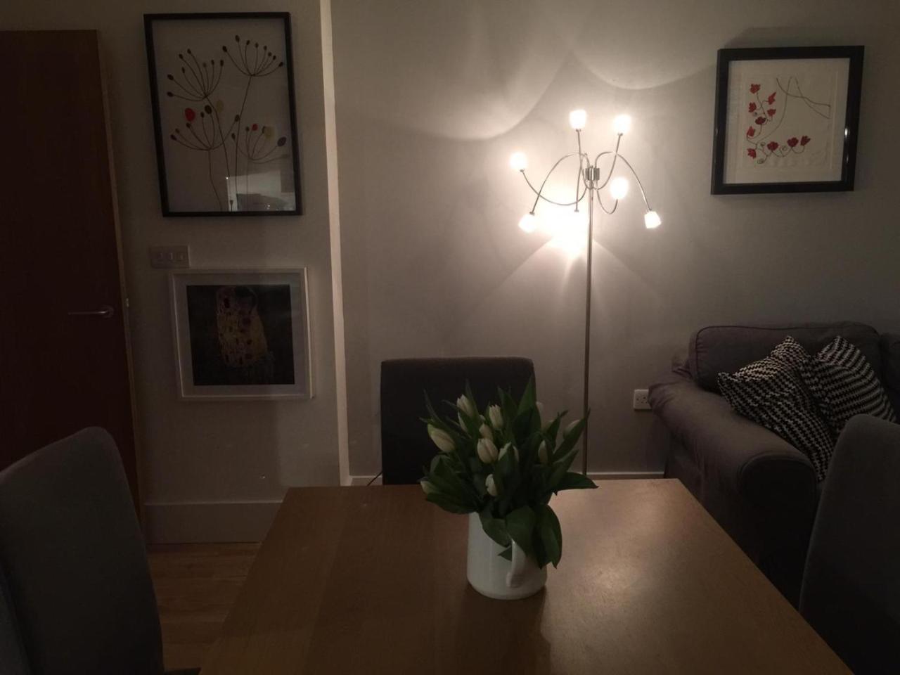 Lets Holiday In London Greenwich Экстерьер фото