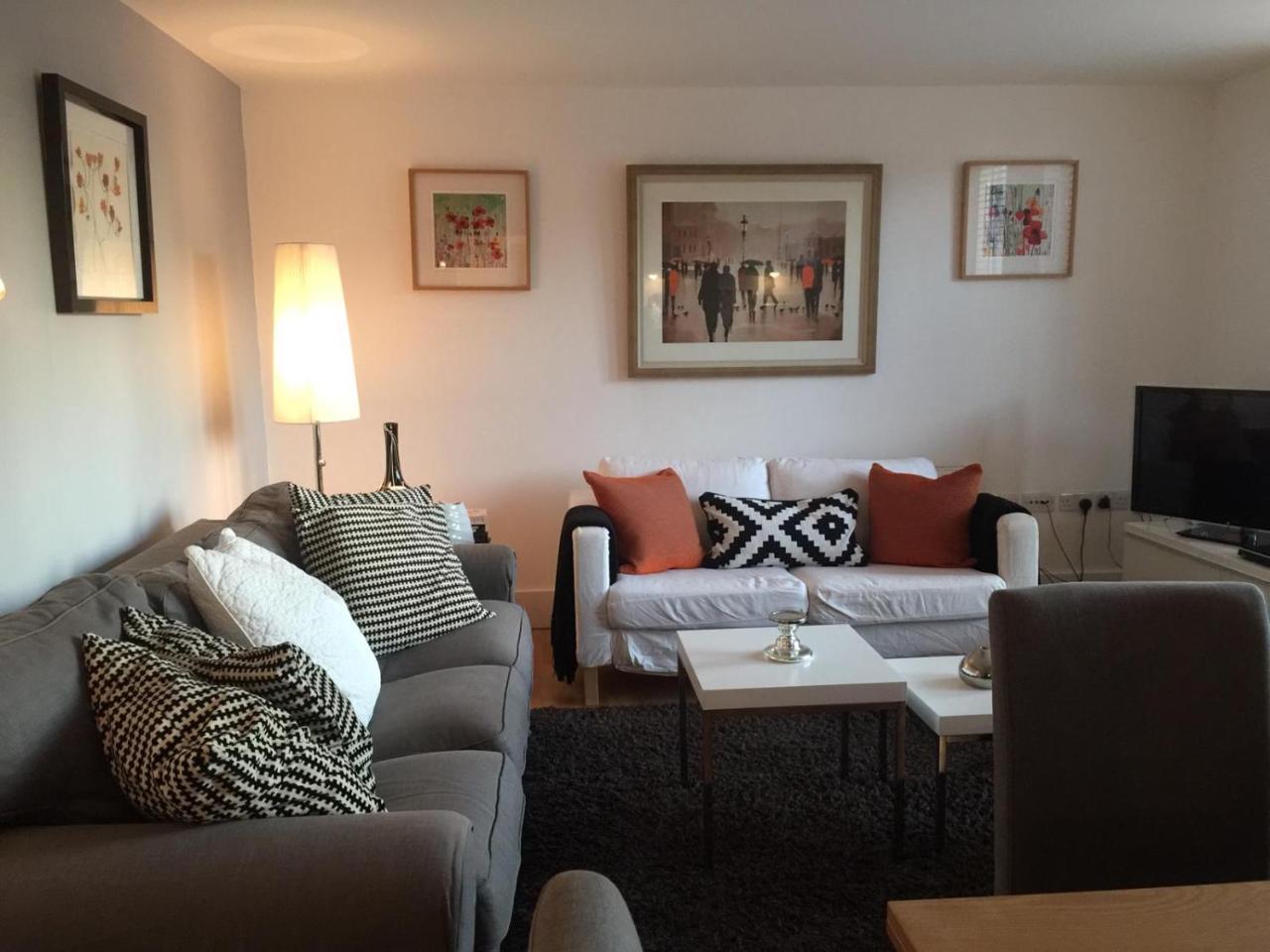 Lets Holiday In London Greenwich Экстерьер фото