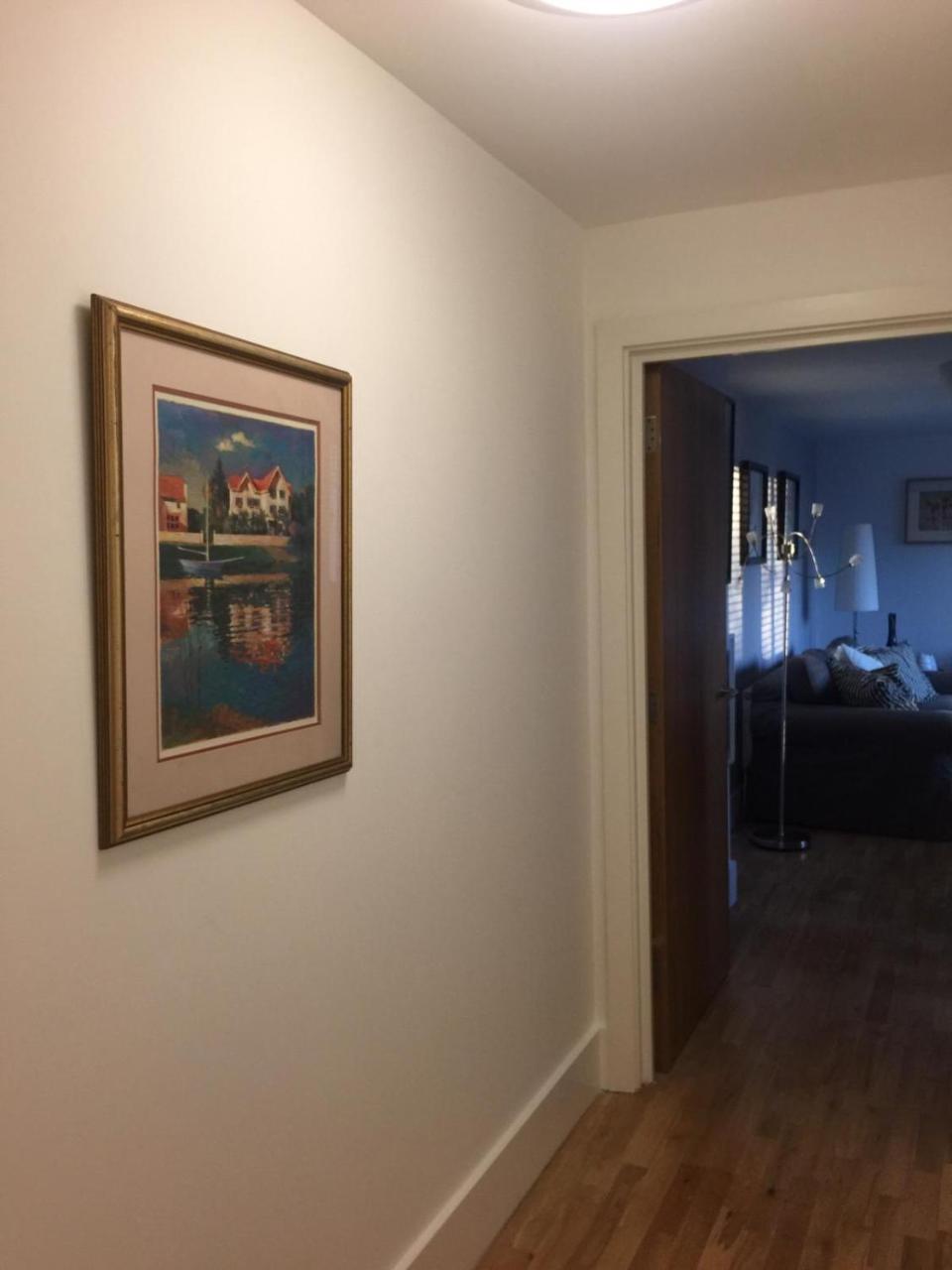 Lets Holiday In London Greenwich Экстерьер фото