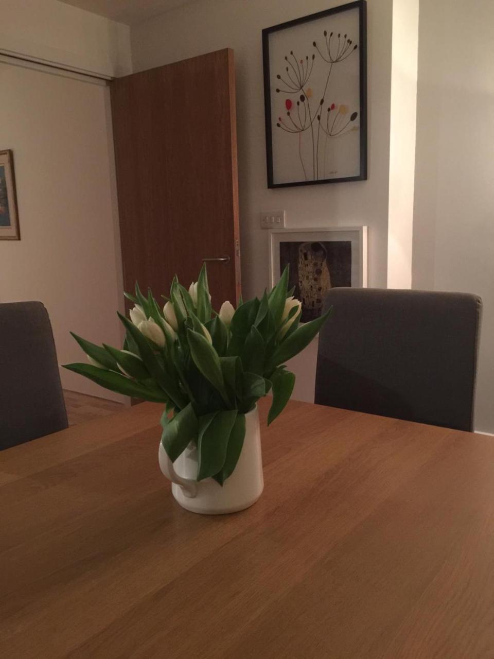 Lets Holiday In London Greenwich Экстерьер фото