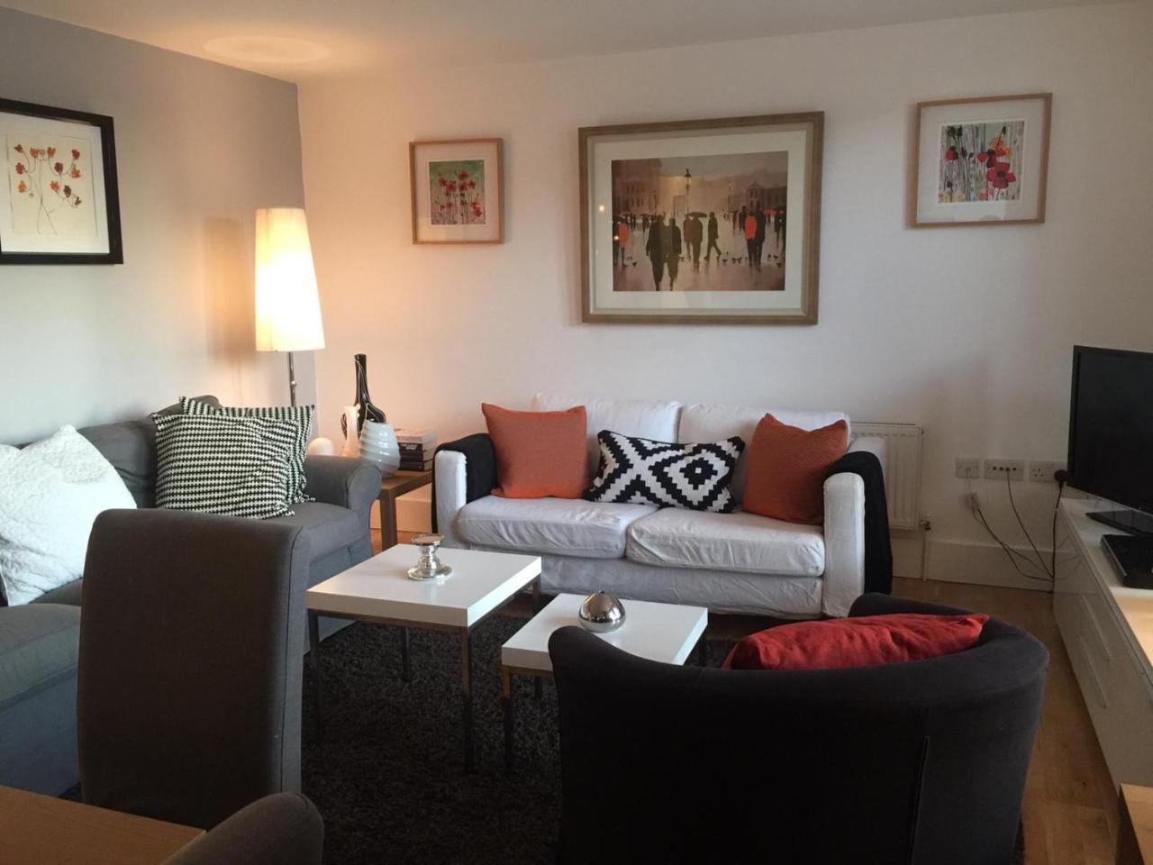 Lets Holiday In London Greenwich Экстерьер фото