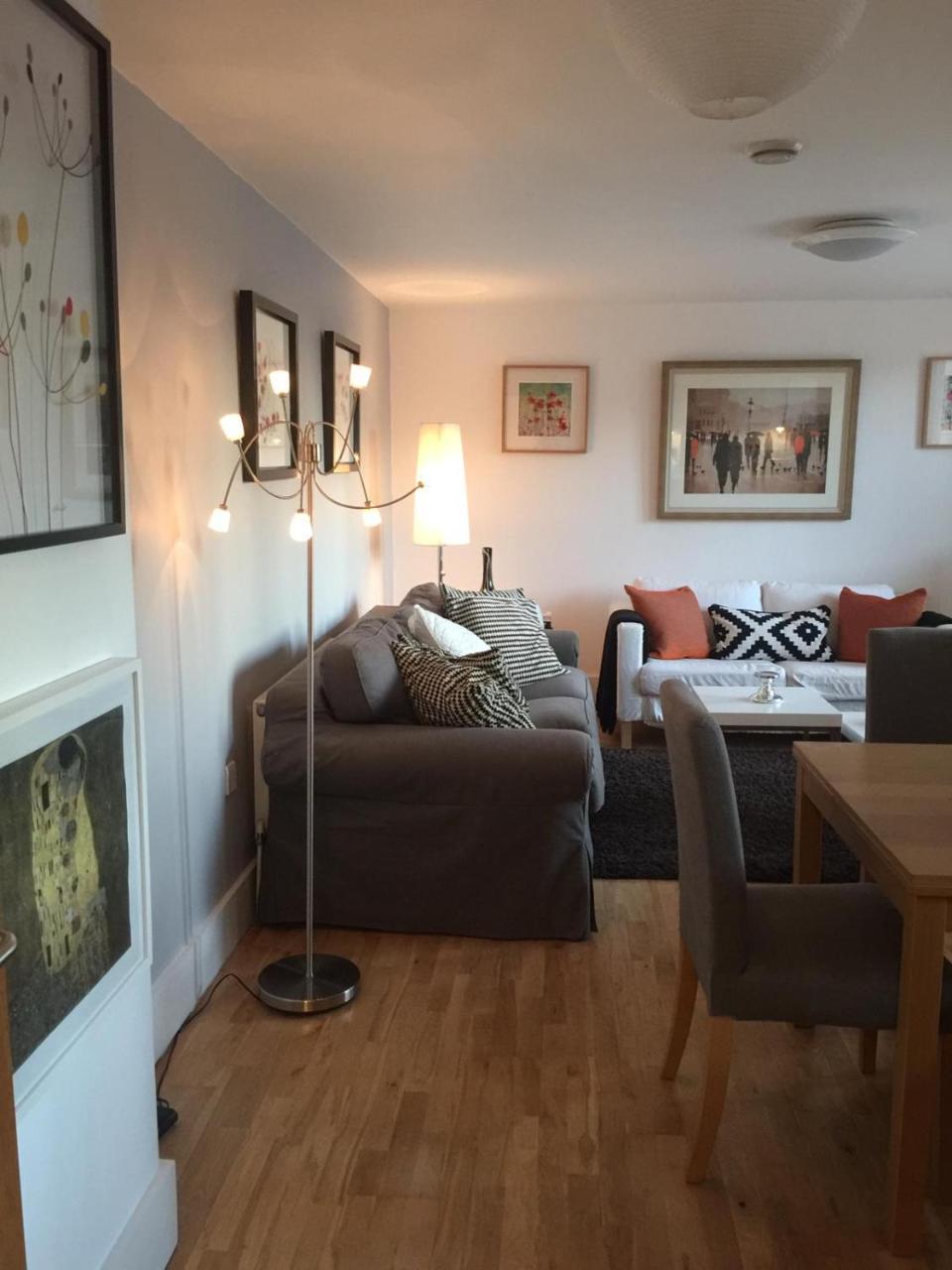Lets Holiday In London Greenwich Экстерьер фото