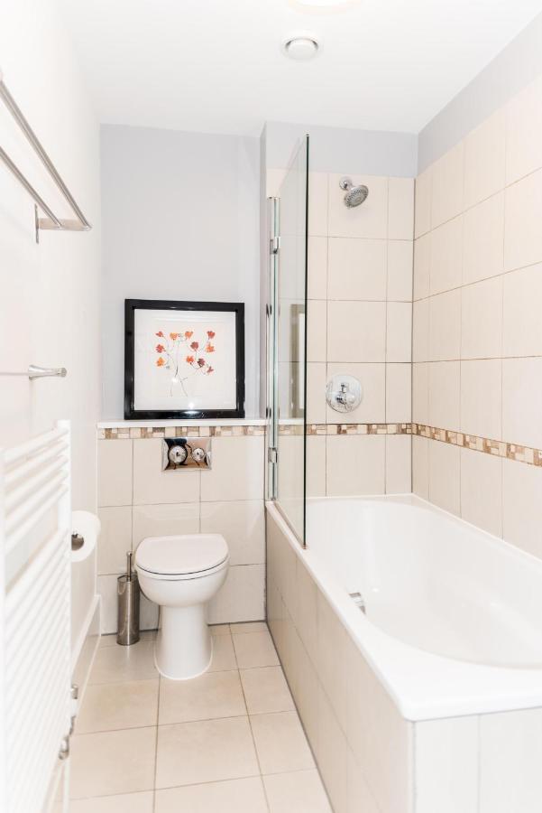 Lets Holiday In London Greenwich Экстерьер фото